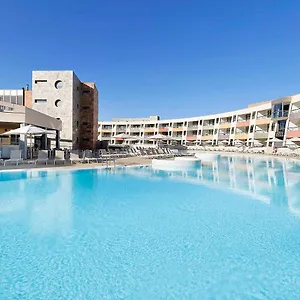 4* Resort Eurostars Las Salinas