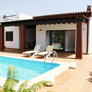 Villa Fakay Golf, Caleta De Fuste