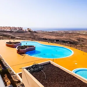 Villa Affascinante Vista Oceano, Caleta De Fuste